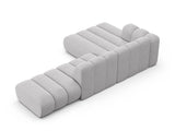 Modulinis minkštas kampas 592448