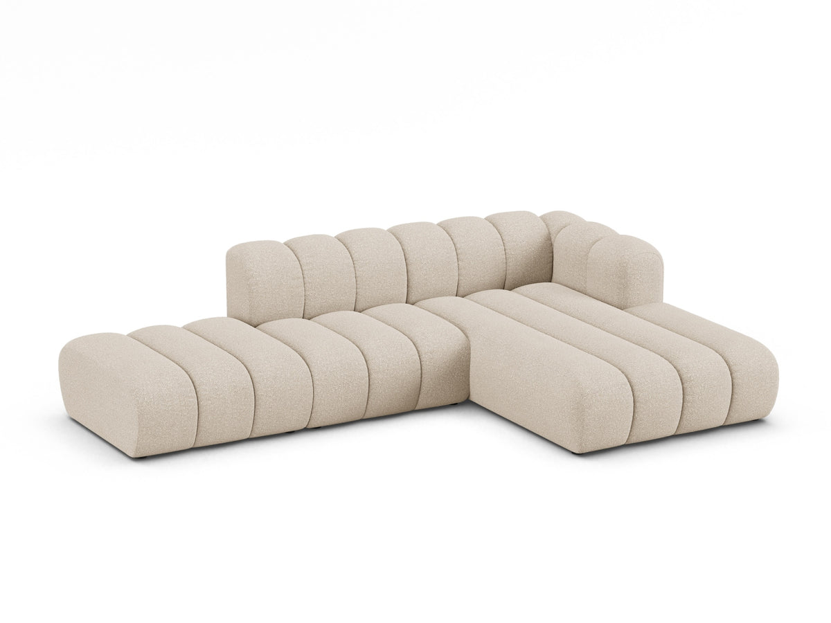 Modulinis minkštas kampas 592448