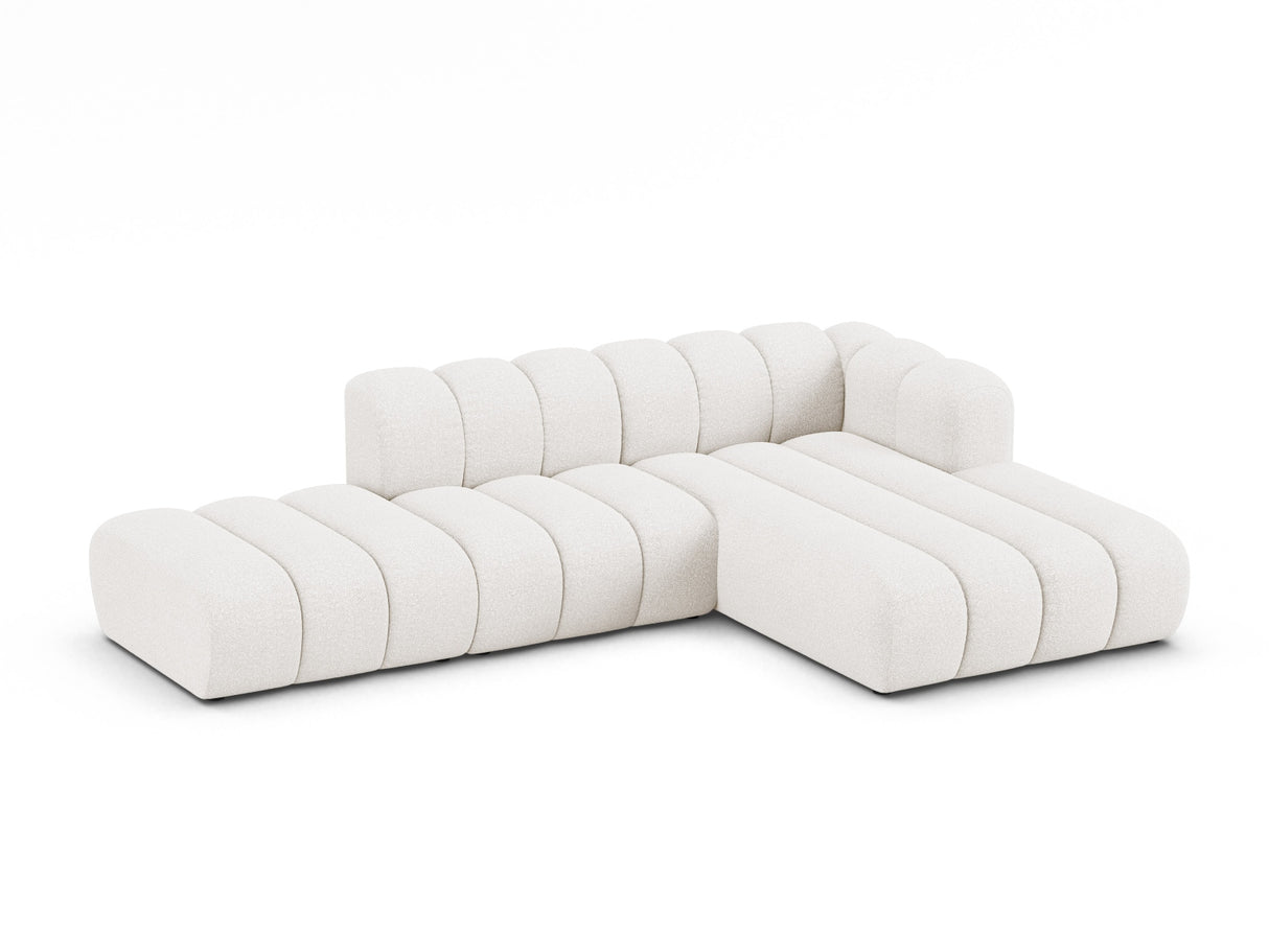 Modulinis minkštas kampas 592448
