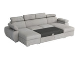 Minkštas kampas 640964