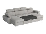 Minkštas kampas 640964