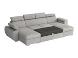 Minkštas kampas 640964