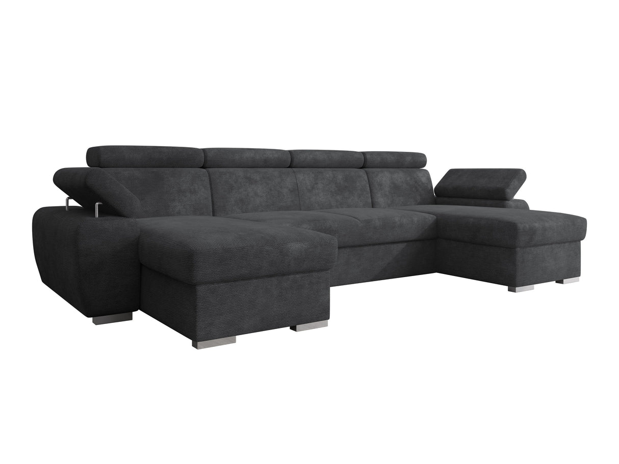 Minkštas kampas 640964