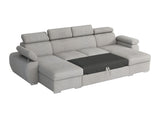 Minkštas kampas 640964