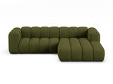 Modulinis minkštas kampas 616846