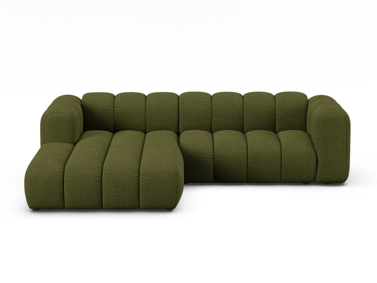 Modulinis minkštas kampas 616846