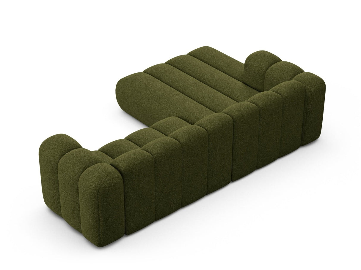 Modulinis minkštas kampas 616846