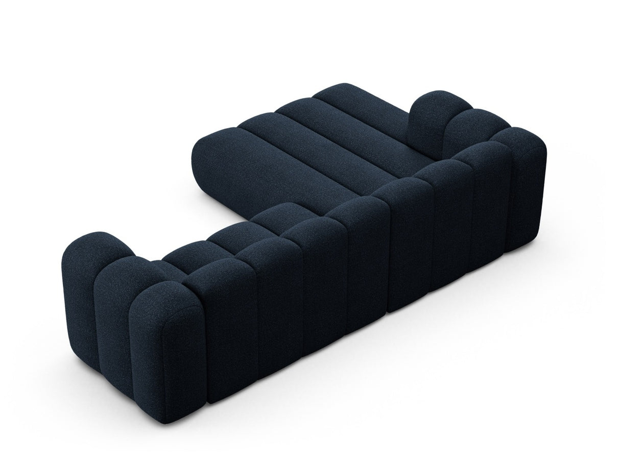 Modulinis minkštas kampas 616846