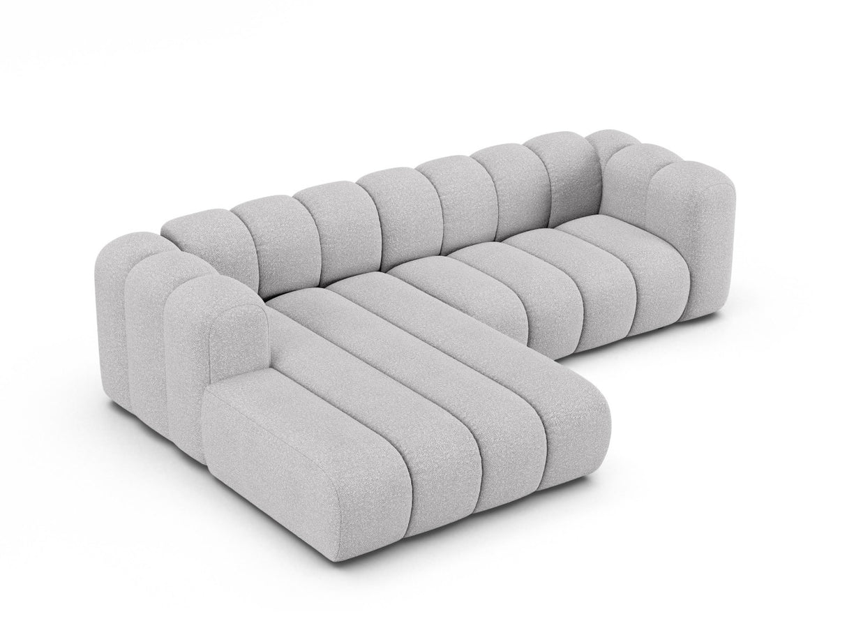 Modulinis minkštas kampas 616846