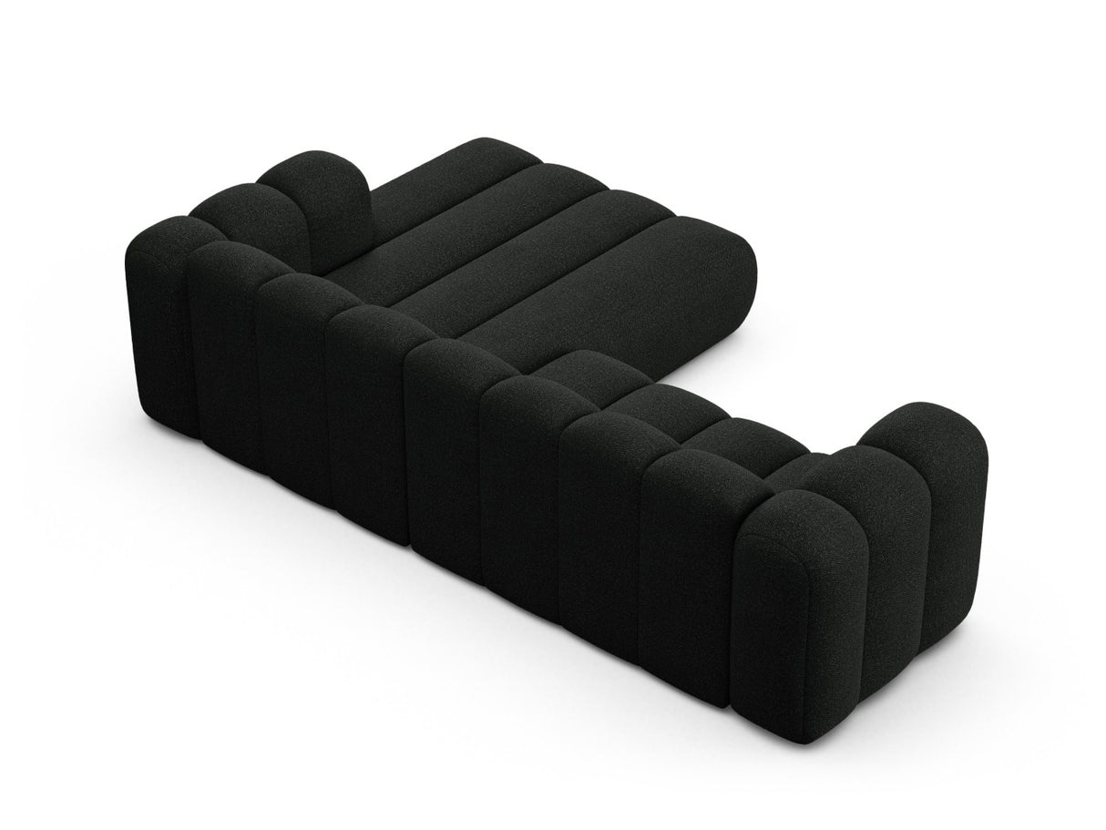 Modulinis minkštas kampas 616846
