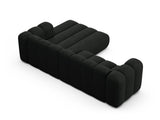 Modulinis minkštas kampas 616846