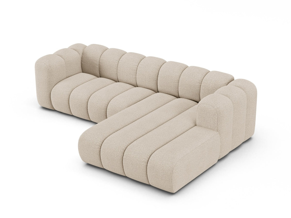 Modulinis minkštas kampas 616846