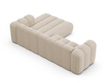Modulinis minkštas kampas 616846