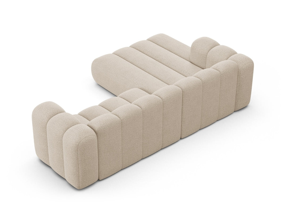 Modulinis minkštas kampas 616846