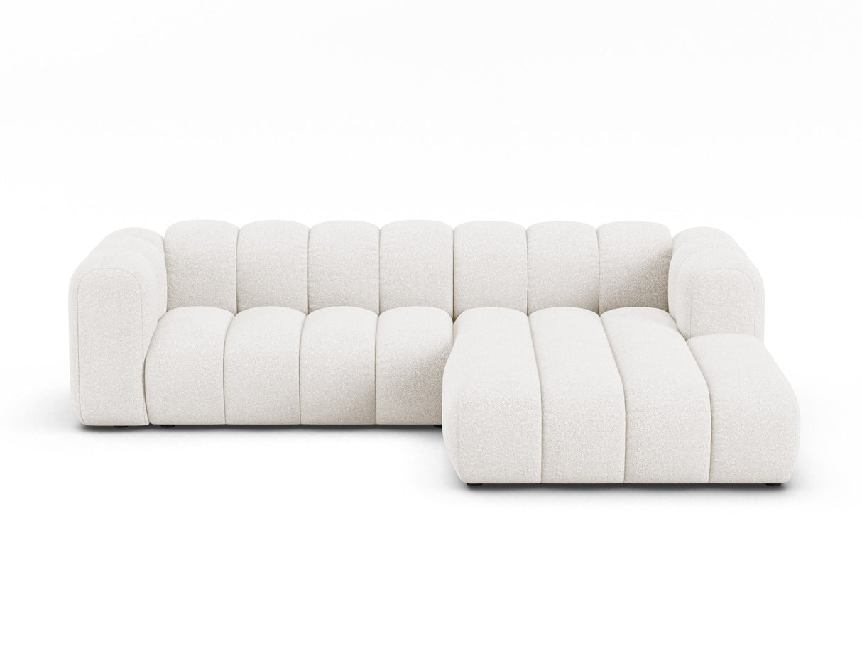 Modulinis minkštas kampas 616846
