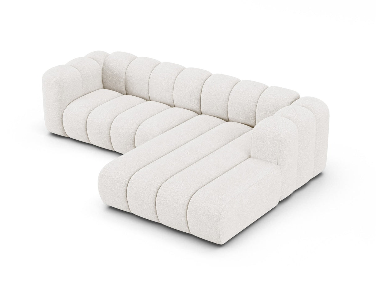 Modulinis minkštas kampas 616846