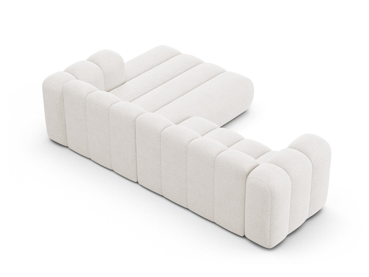 Modulinis minkštas kampas 616846