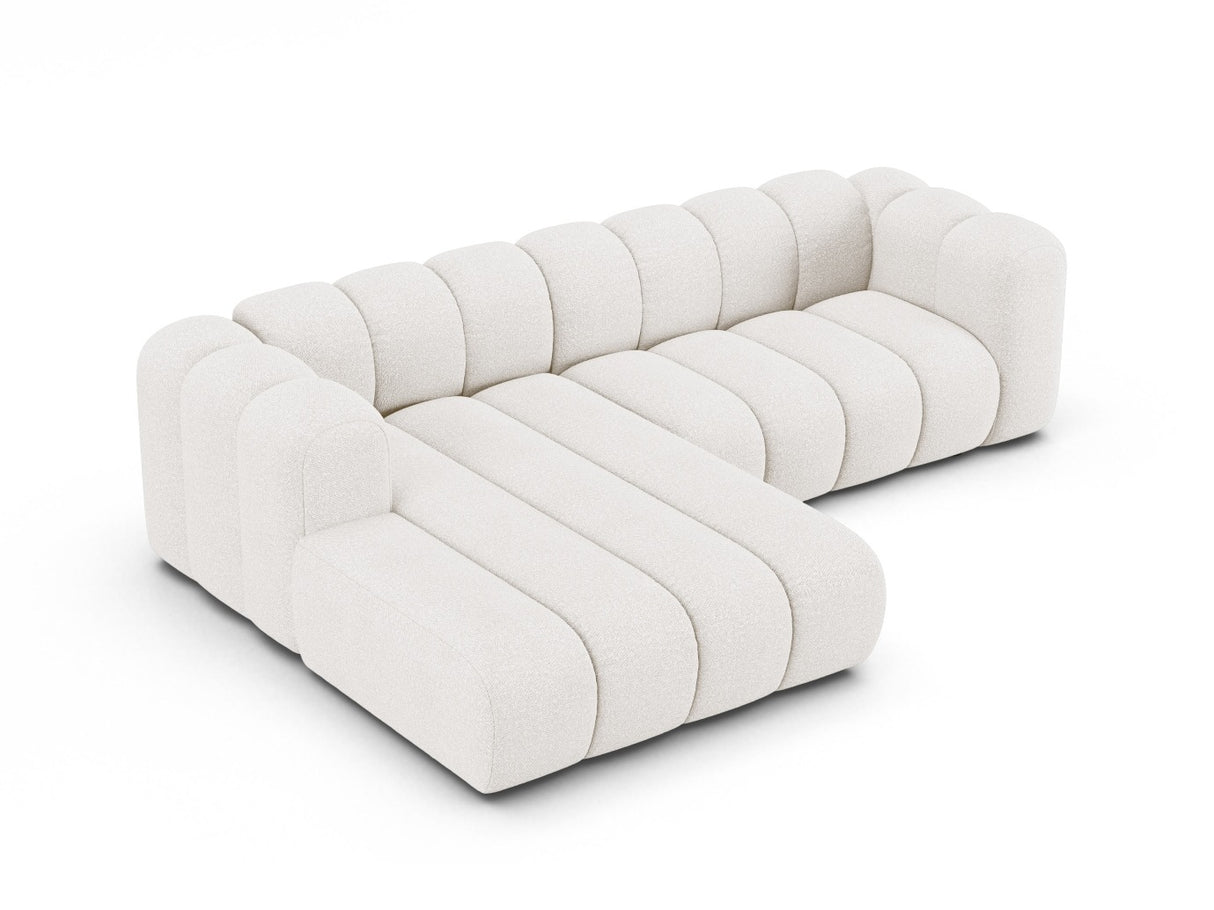 Modulinis minkštas kampas 616846