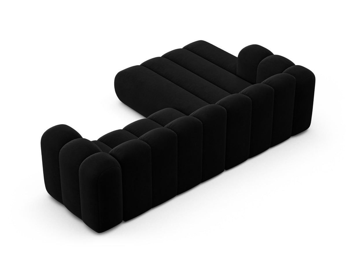 Modulinis minkštas kampas 616846