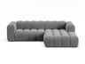 Modulinis minkštas kampas 616846