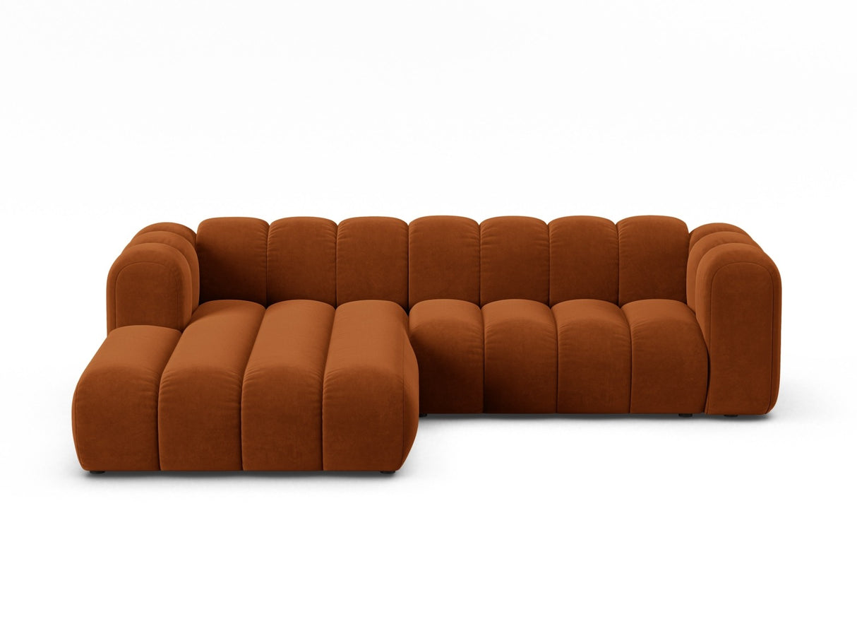 Modulinis minkštas kampas 616846