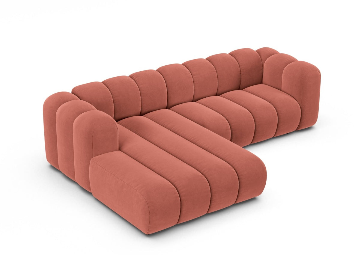 Modulinis minkštas kampas 616846