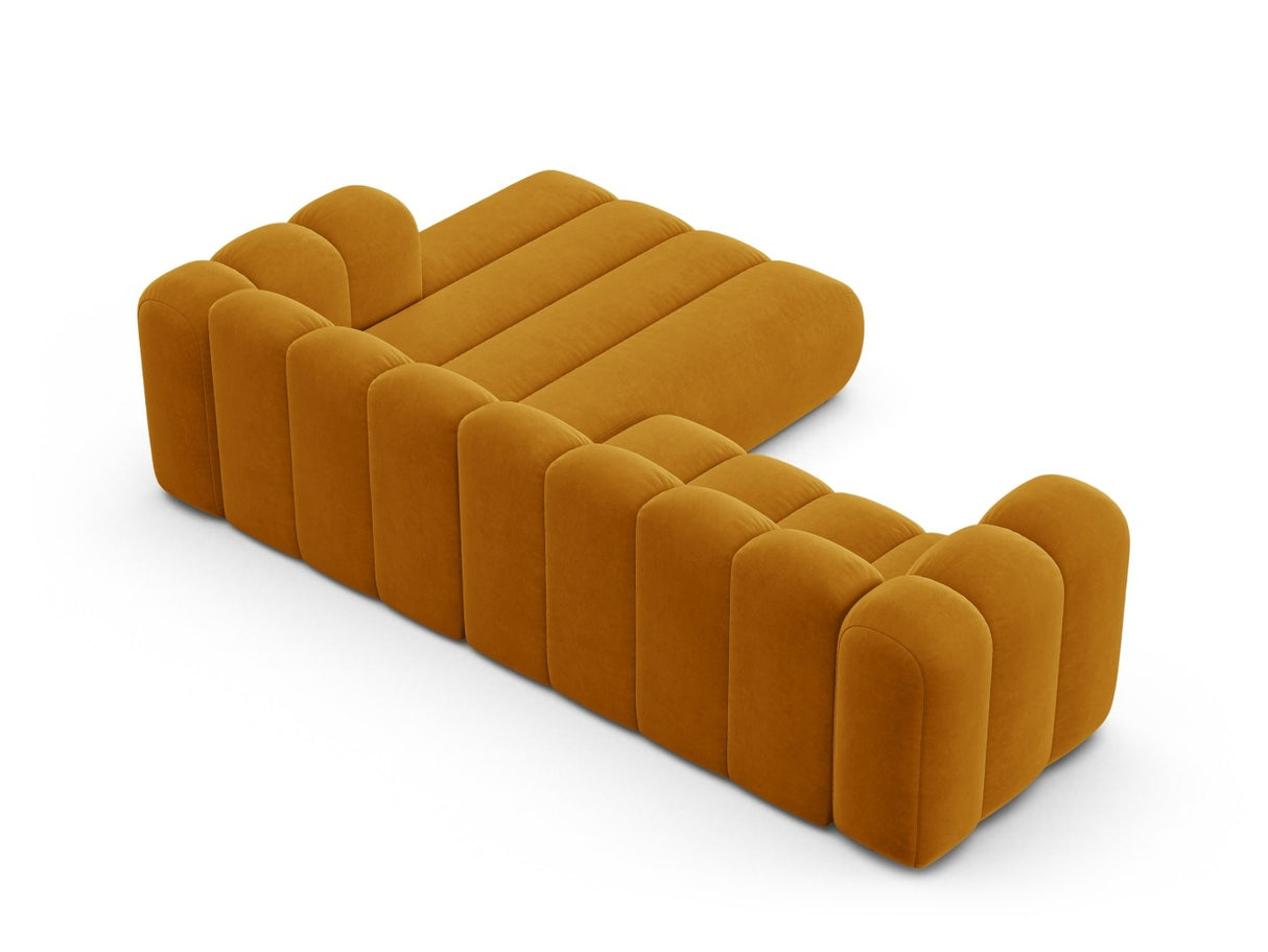 Modulinis minkštas kampas 616846