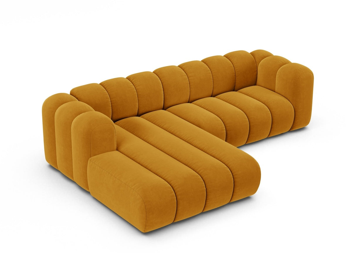 Modulinis minkštas kampas 616846