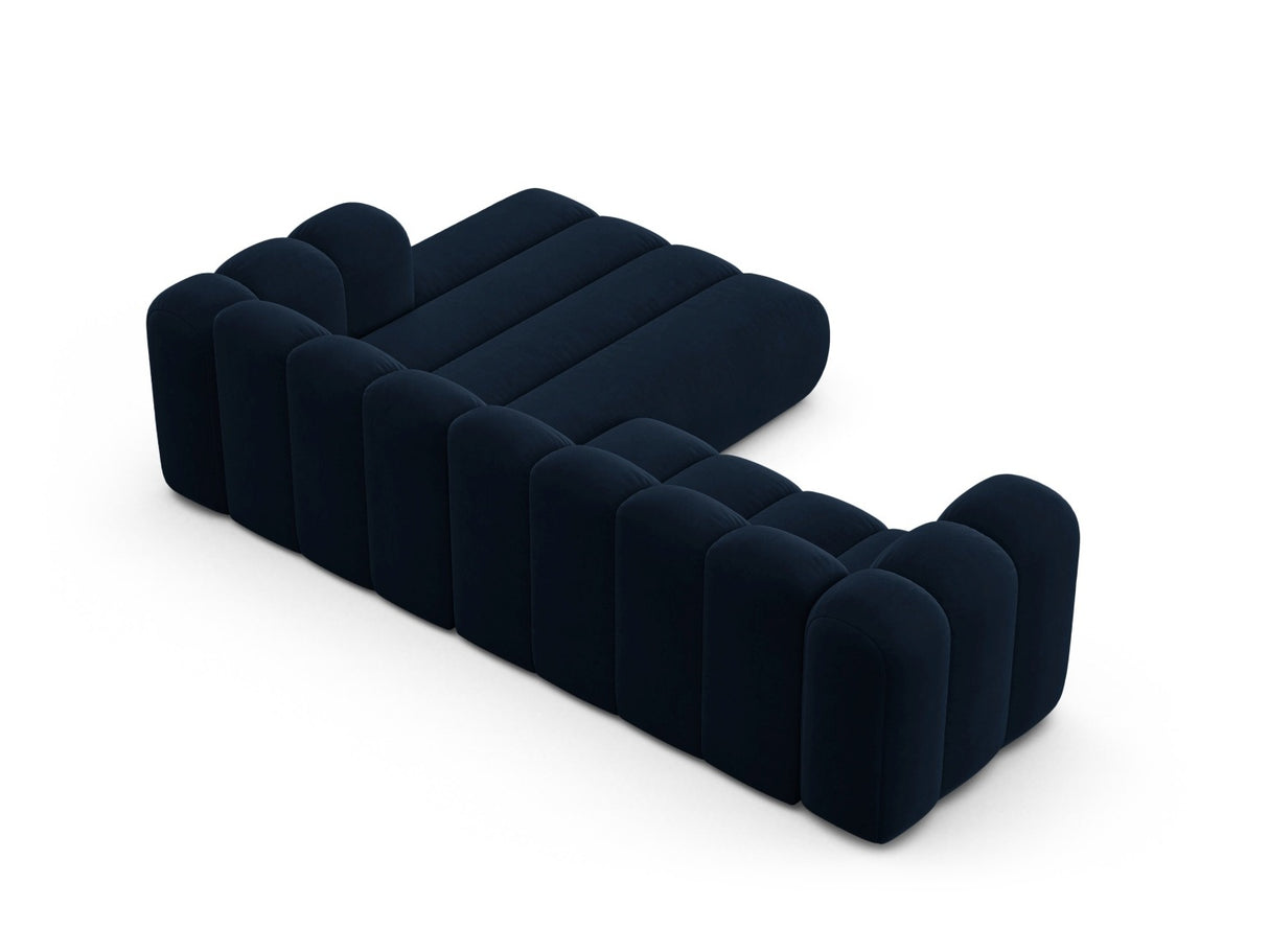 Modulinis minkštas kampas 616846