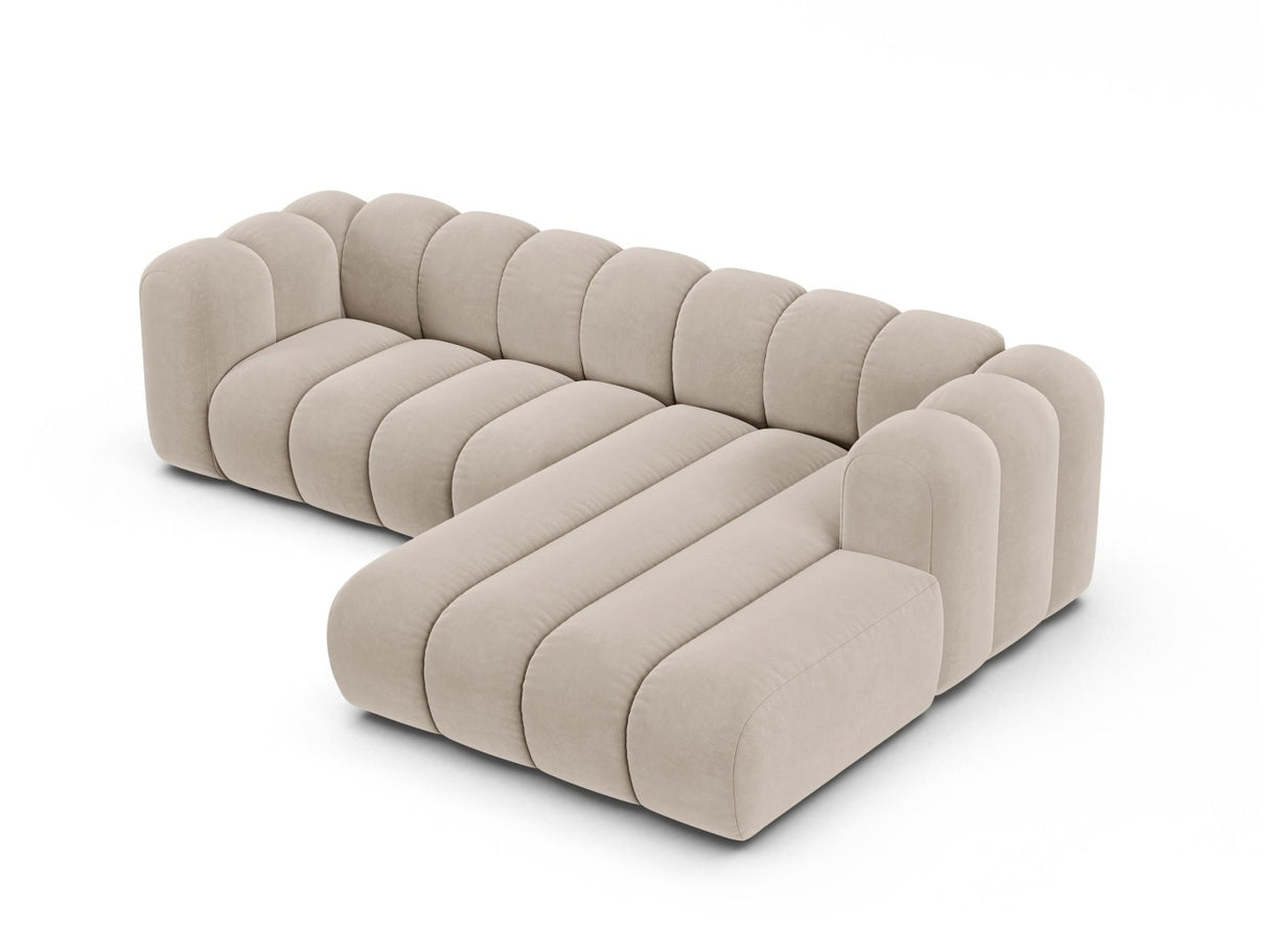 Modulinis minkštas kampas 616846