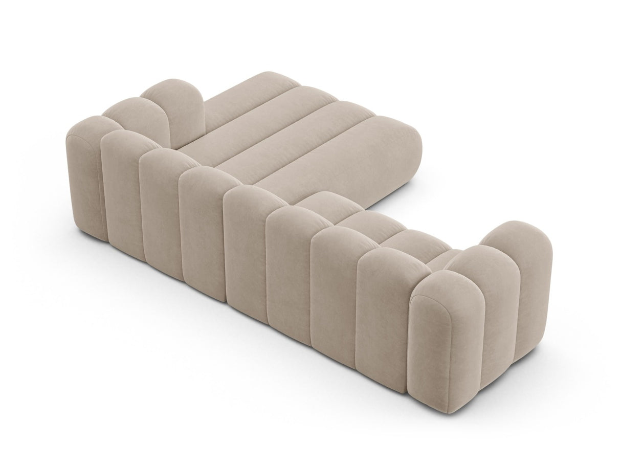 Modulinis minkštas kampas 616846