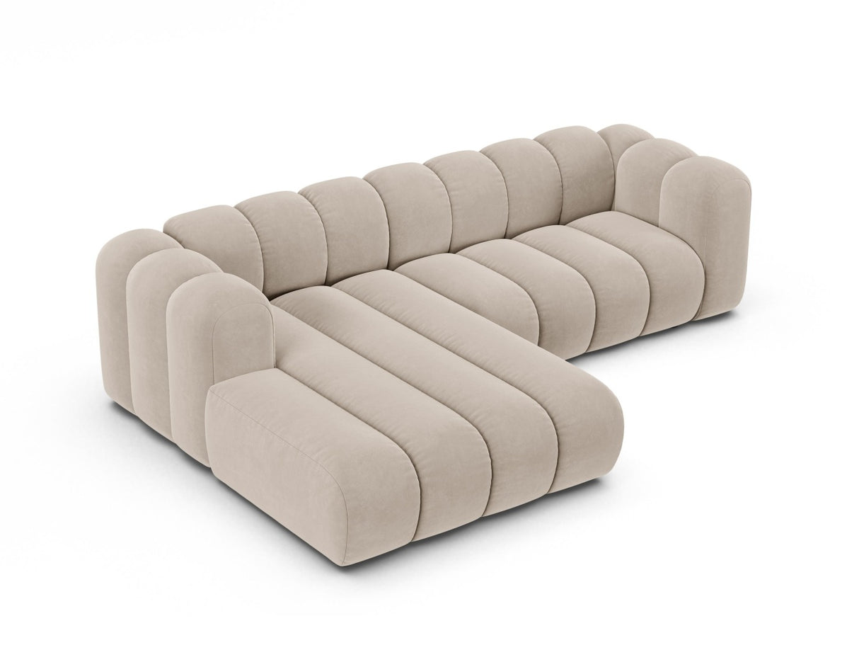 Modulinis minkštas kampas 616846