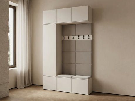 Prieškambario komplektas 598472