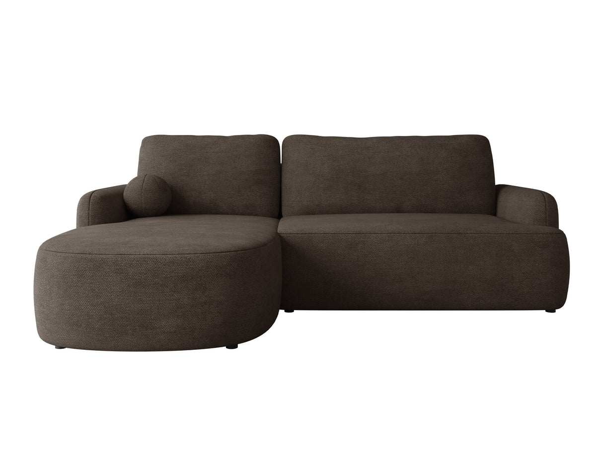 Minkštas kampas 641080