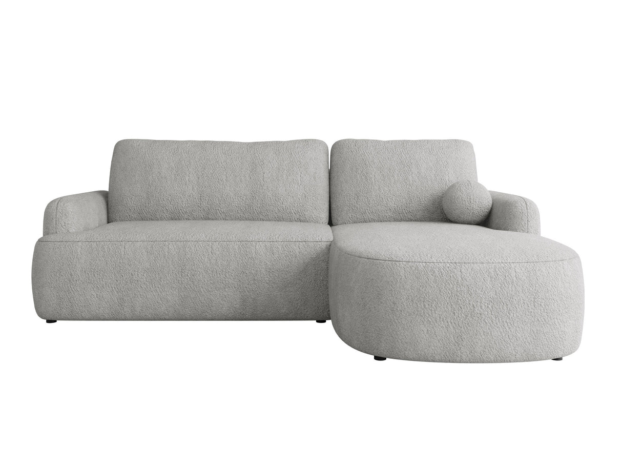 Minkštas kampas 641080