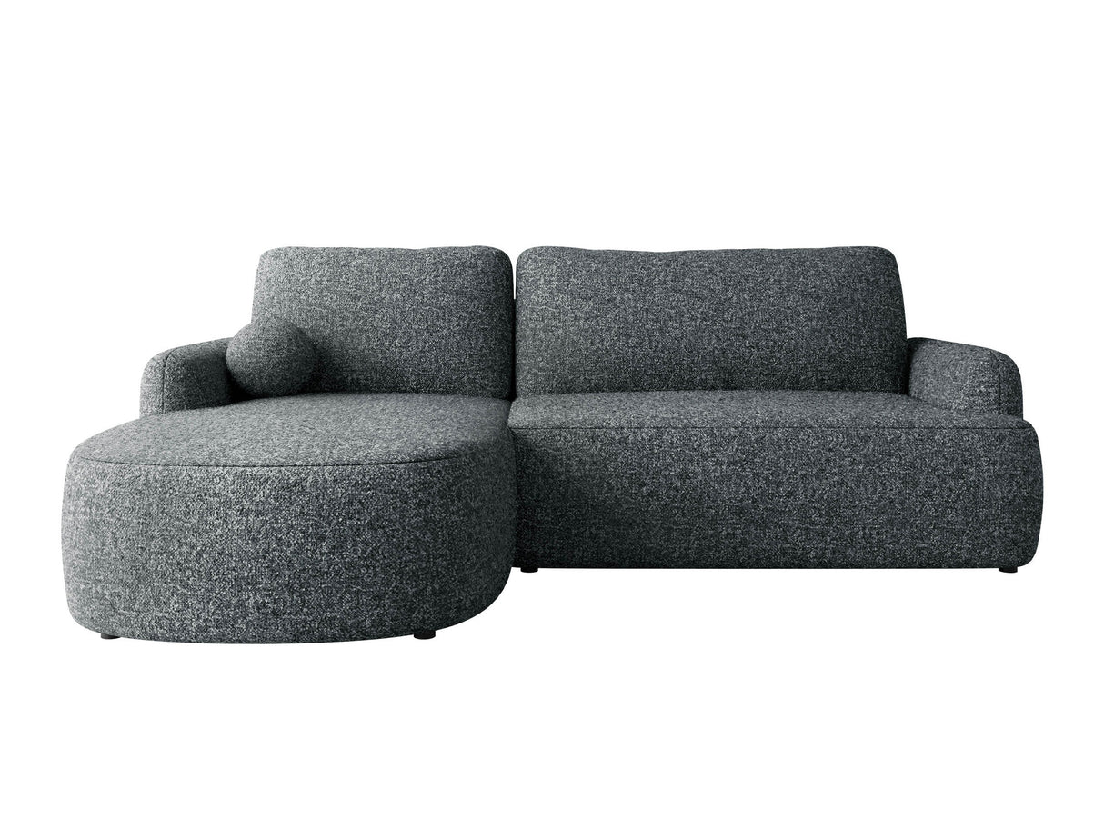 Minkštas kampas 641080
