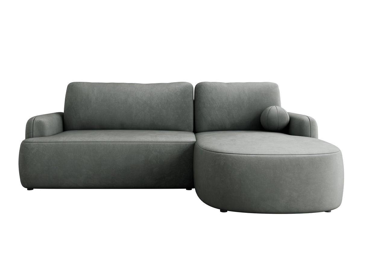Minkštas kampas 641080