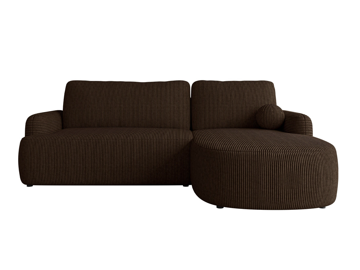 Minkštas kampas 641080