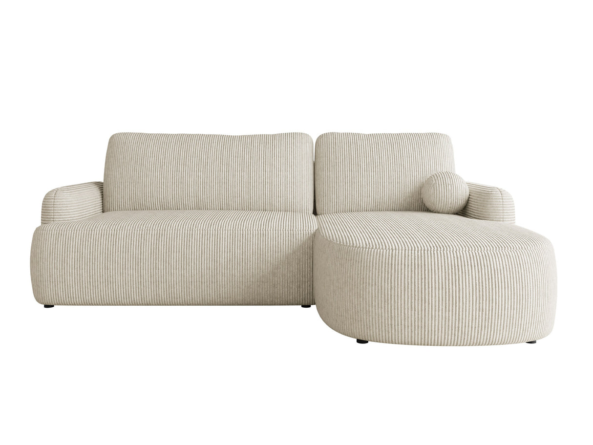 Minkštas kampas 641080