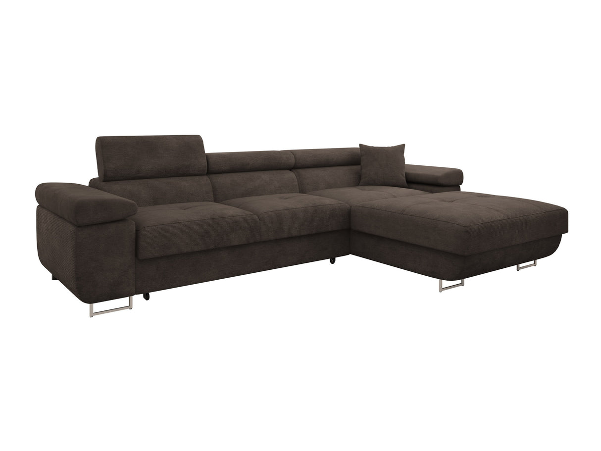 Minkštas kampas 532805