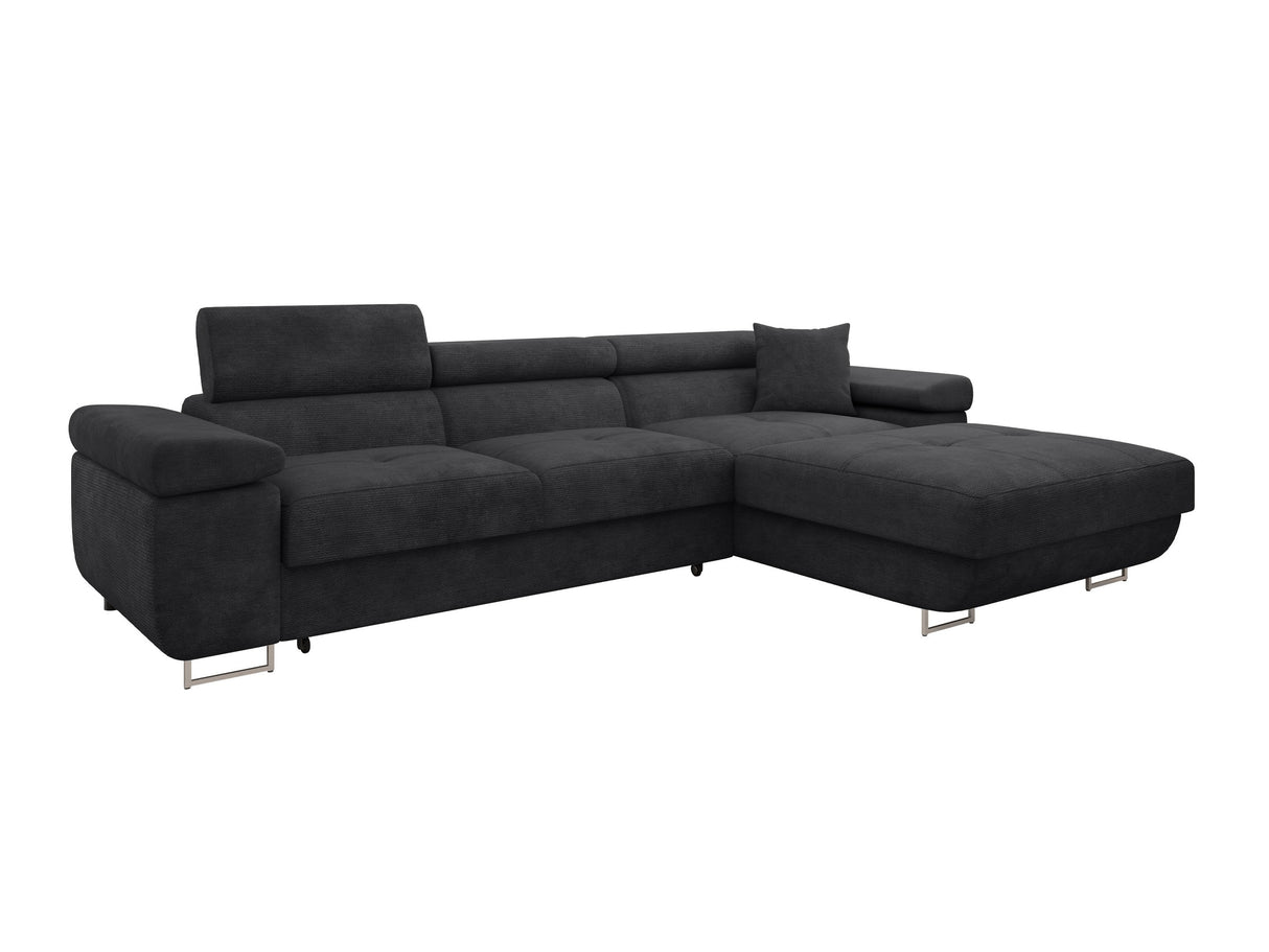 Minkštas kampas 532805