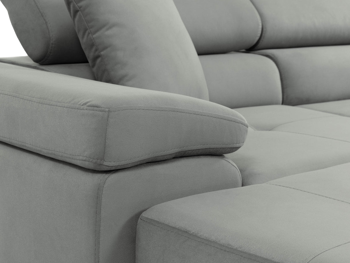 Minkštas kampas 532805