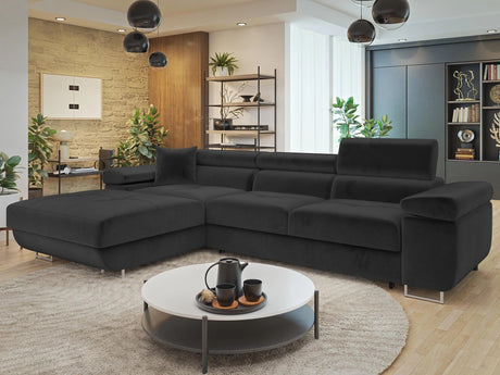 Minkštas kampas 532805 4566232