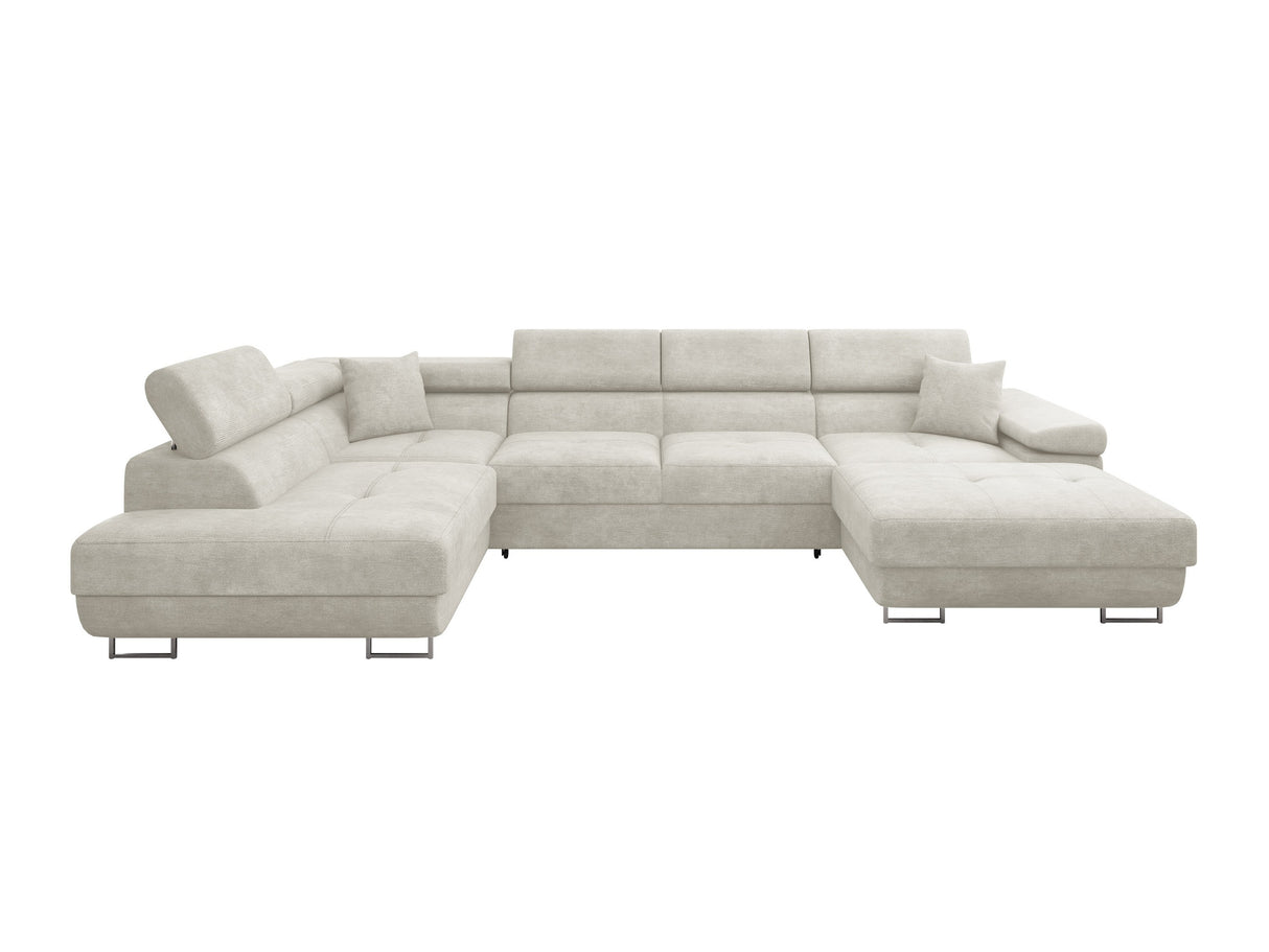 Minkštas kampas 534071