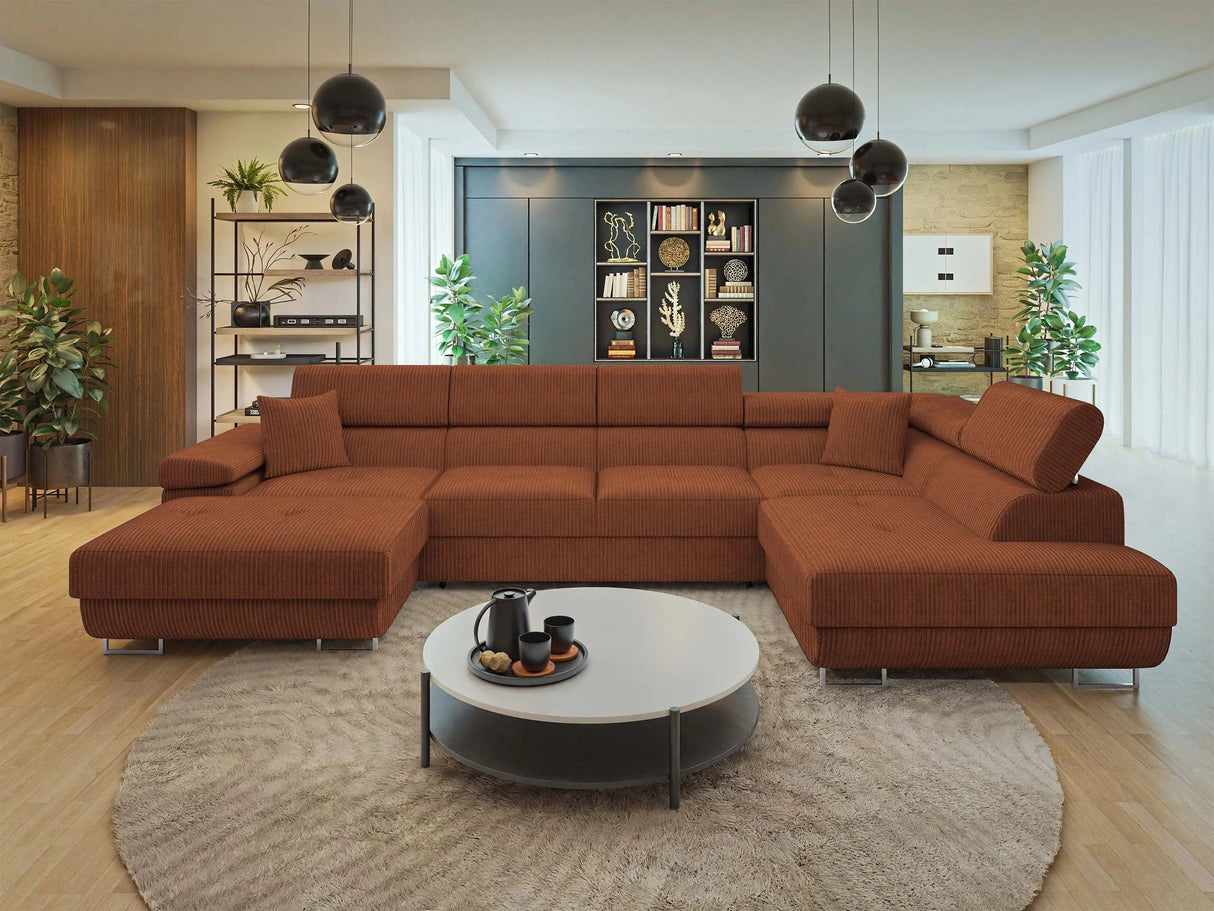 Minkštas kampas 534071 4567804