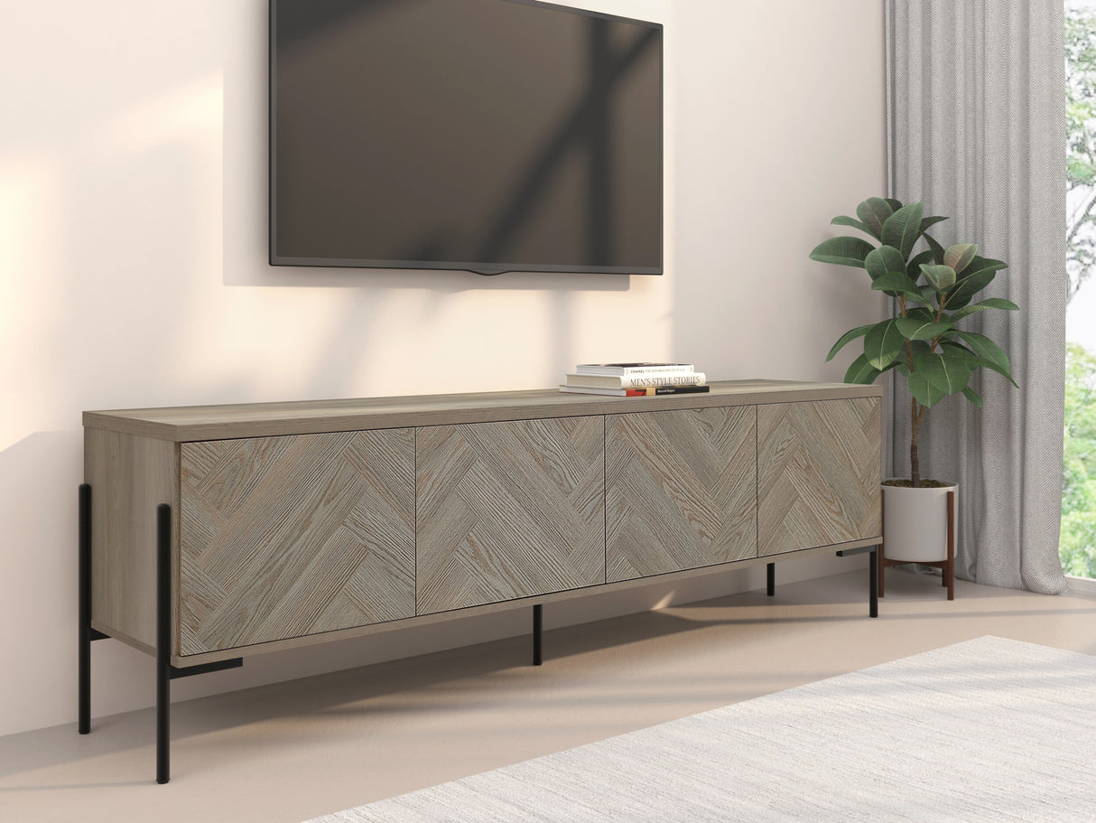 TV staliukas 641637