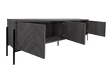 TV staliukas 641637