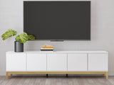 TV staliukas 641665
