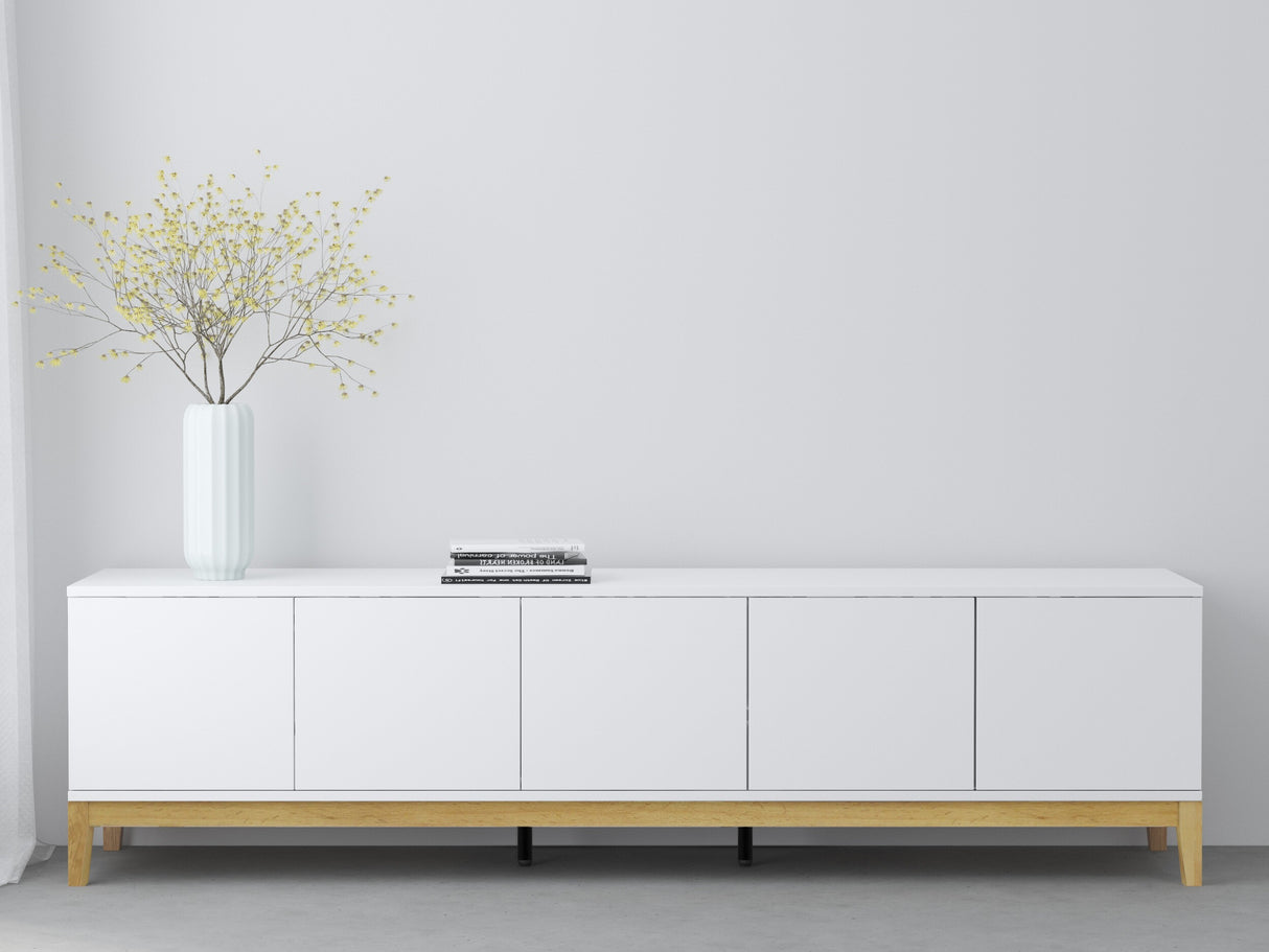 TV staliukas 641665