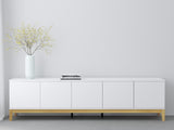 TV staliukas 641665